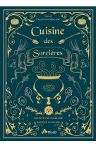 Cuisine des sorcières