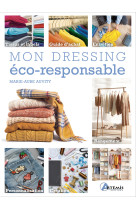 Mon dressing eco-responsable