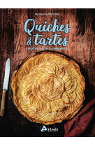 Quiches & tartes