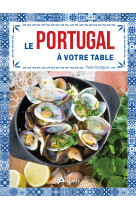 Le portugal à votre table