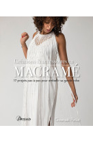 Créations & accessoires en macramé