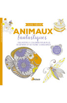 Animaux fantastiques