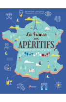 La france des apéritifs