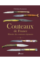 Couteaux de france