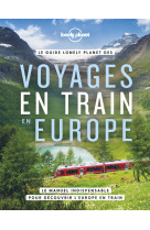 Voyages en train en europe