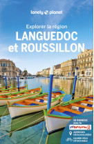 Languedoc et roussillon - explorer la région - 6