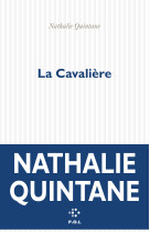 La cavalière