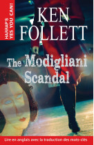 The modigliani scandal