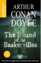 The hound of the baskervilles