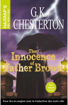 The innocence of father brown