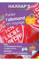 Harrap's parler l'allemand en voyage