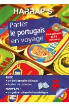 Harrap's parler le portugais en voyage