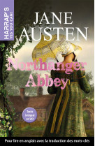 Northanger abbey