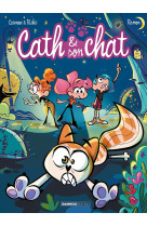 Cath et son chat - tome 07