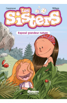 Les sisters - poche - tome 01