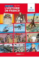 L'histoire de l'histoire de france - tome 03