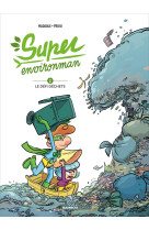 Super environman - tome 02