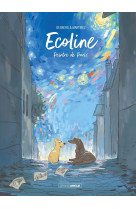 Ecoline - vol. 02 - histoire complète