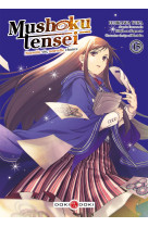 Mushoku tensei - vol. 15