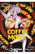 Coffee moon - vol. 03