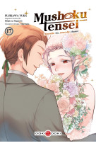 Mushoku tensei - vol. 17