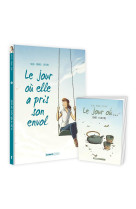 Le jour où... - tome 02 + livret offert