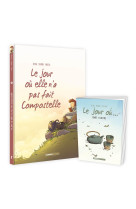 Le jour où... - tome 03 + livret offert