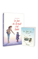 Le jour où... - tome 05 + livret offert