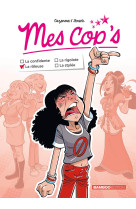 Mes cop's mini - la râleuse