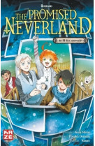 The promised neverland roman 4