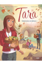 Tara - tome 2 manger local aux boréales