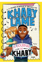 Journal de khaby