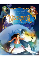 Nevermoor - tome 2 l'héritage du wundereur