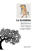 Le brutaliste