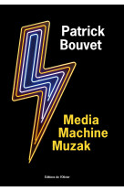 Media machine muzak