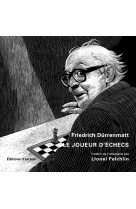 Le joueur d'echecs