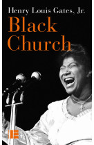 Black church