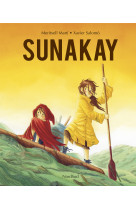 Sunakay