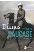 Voyage au caucase