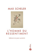 L'homme du ressentiment