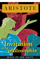 Invitation à la philosophie