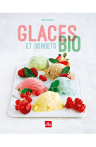 Glaces et sorbets bio