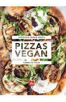 Pizzas vegan