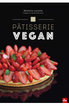 Pâtisserie vegan