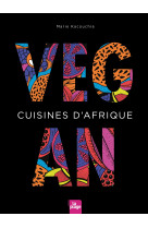 Cuisines d'afrique