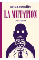 La mutation - nouvelle edition