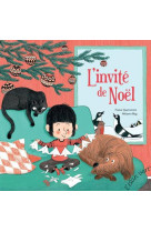 L'invité de noël