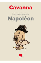 Les aventures de napoléon