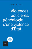 Violences policières