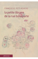 La petite libraire de la rue bonaparte